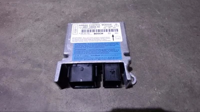 Centralina airbag 0285001551 Ford Focus C-max 1.6 Ti-vct anno 2005 DM2 2086764 - Immagine 1 di 4