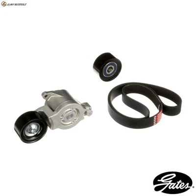 KEILRIPPENRIEMENSATZ K018PK1310XS FÜR MAZDA R2AA/R2BF 2.2L RF7J 2.0L 4cyl 6 - Image 1 of 4