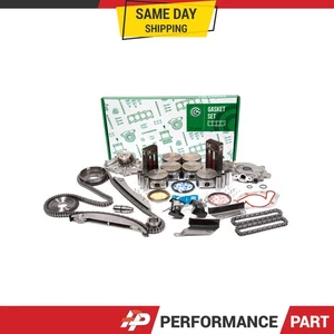 Engine Rebuild Kit for 2000 Dodge Intrepid Chrysler Concorde 2.7L DOHC - Picture 1 of 12