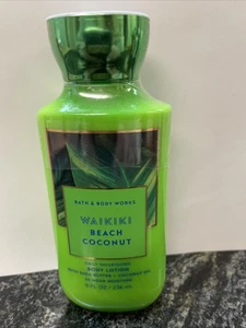 Bath & Body Works Waikiki Beachlotion - Bild 1 von 3