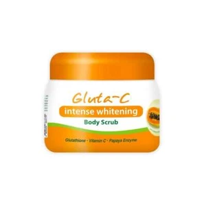 Gluta-C Skin Lightening & Brightening Body Scrub 120g - Picture 1 of 1