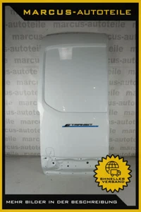 Ford Transit VIII 2013- Puerta Trasera Izquierda Envío Puerta Batiente Puerta Trasera Barata - Imagen 1 de 18