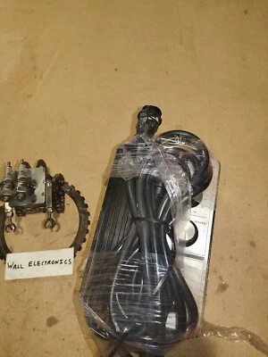 Bodine ABL-3913 DC Motor Speed Control =New/Lightly Used= - Image 1 of 4