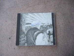 CITY WITH A HEART(Liverpool) CD-14 Tracks-Hank Walters-Arcadian Ladies-1998 - Picture 1 of 3
