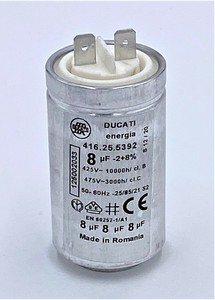 Kondensatoren Fur Trockner Gunstig Kaufen Ebay