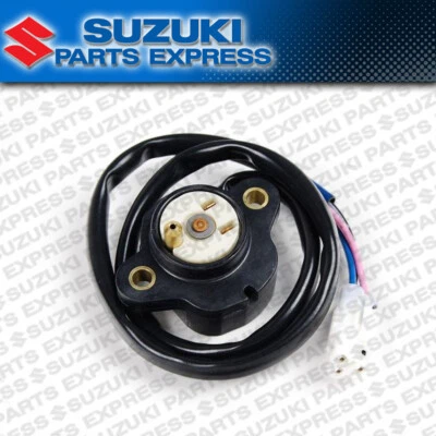 NEW 2016 - 2021 SUZUKI GSX-S GSXS 1000 A OEM TRANSMISSION GEAR POSITION SENSOR - Image 1 of 4