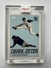 Topps Project 70 Card 613 - 1967 Derek Jeter by Market