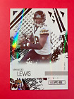 2009 Leaf Marcedes Lewis REFRACTOR #70/99 Ultra Rare, Jaguars/Packers Legend