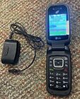 LG 441G Black Flip Phone (Tracfone) - Works Great!