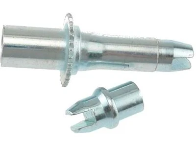 Conjunto de tornillo de ajuste de freno de tambor para Jeep Comanche 1990-1992 43672SHPQ Foto 1 de 2