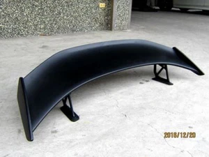 For Porsche 981 987 Cayman Boxster  Rear Trunk Spoiler Wing G Style Unpainted - Picture 1 of 5