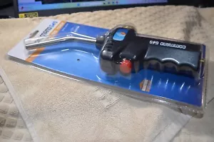 GAS TORCH, AUTO IGNITION, BOM FITTING - Picture 1 of 3