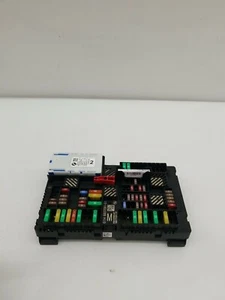 Bmw 5-Series 7-Series Power Distribution Box Rear 6837091 Sa0222 Oem - Picture 1 of 9
