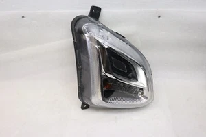2018-2021 Chevrolet Equinox Fog Light Lamp Passenger Right Halogen OEM - Bild 1 von 8