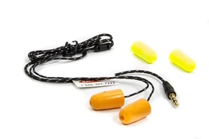 Semi Pro Ear Piece for Raceceiver EP 700 FD1600+ driver Racing Earpiece - Picture 1 of 1