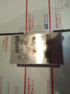 star wars pod racer arcade sound amp part working #1 - Picture 1 of 3
