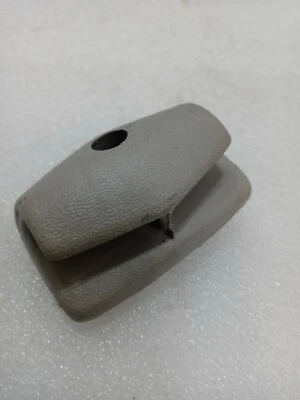 Soporte para parasol 70-90 GM pivote Oldsmobile Cruiser soporte para parasol ((BLANCO)) Foto 1 de 4