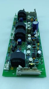 Scheda Inverter Driver GE IM0054B | PCB 4406930 - Foto 1 di 4