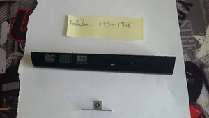 Cover DVD Player + Mounting toshiba 555-13U - Picture 1 of 1
