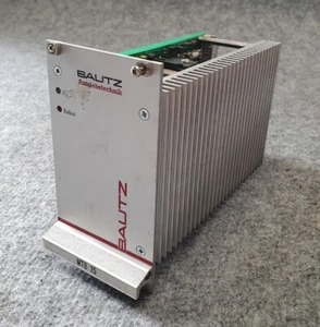 Tecnología de accionamiento BAUTZ MTB-2-25-85-012 - Imagen 1 de 9