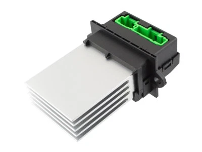 WIDERSTAND GEBLÄSEREGLER GEBLÄSE FÜR RENAULT CLIO III SCENIC I II MEGANE MODUS - Bild 1 von 2