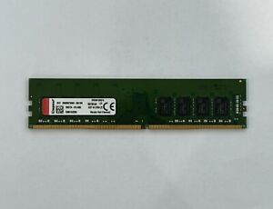 Kingston ValueRAM 16GB (1x 16GB) DDR4 2666MHz Memory (Model: KVR26N19D8/16)