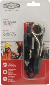 Calentador de bebidas Roadpro 12v RPBH-012 12 voltios (rpbh012) - Imagen 1 de 5