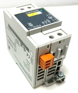 EUROTHERM, TE10A, TE10A 16A/230V/0V10/SCA/GER/-/-/ NOFUSE/- - Picture 1 of 6