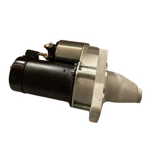 FORD CORTINA ESCORT MK2 2.0 1.6 SIERRA PINTO PRE ENGAGED TYPE STARTER MOTOR - Picture 1 of 11