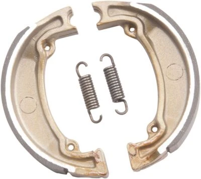 EBC Sport Carbon X Shoe For Yamaha TY350 1985-1986 Front/Rear 504 - Image 1 of 3