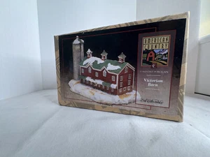 ERTL Collectibles American Country Victorian Barn - Picture 1 of 5