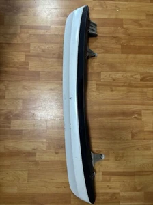 2011-2013 Toyota Highlander Rear Bumper Lower Valance Cover 52169-0E050 OEM - Picture 1 of 5