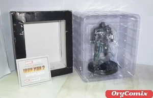 Modelo Marvel Movie Collection - Iron Man 2 (Whiplash) Figura H. 14 CM - Imagen 1 de 5