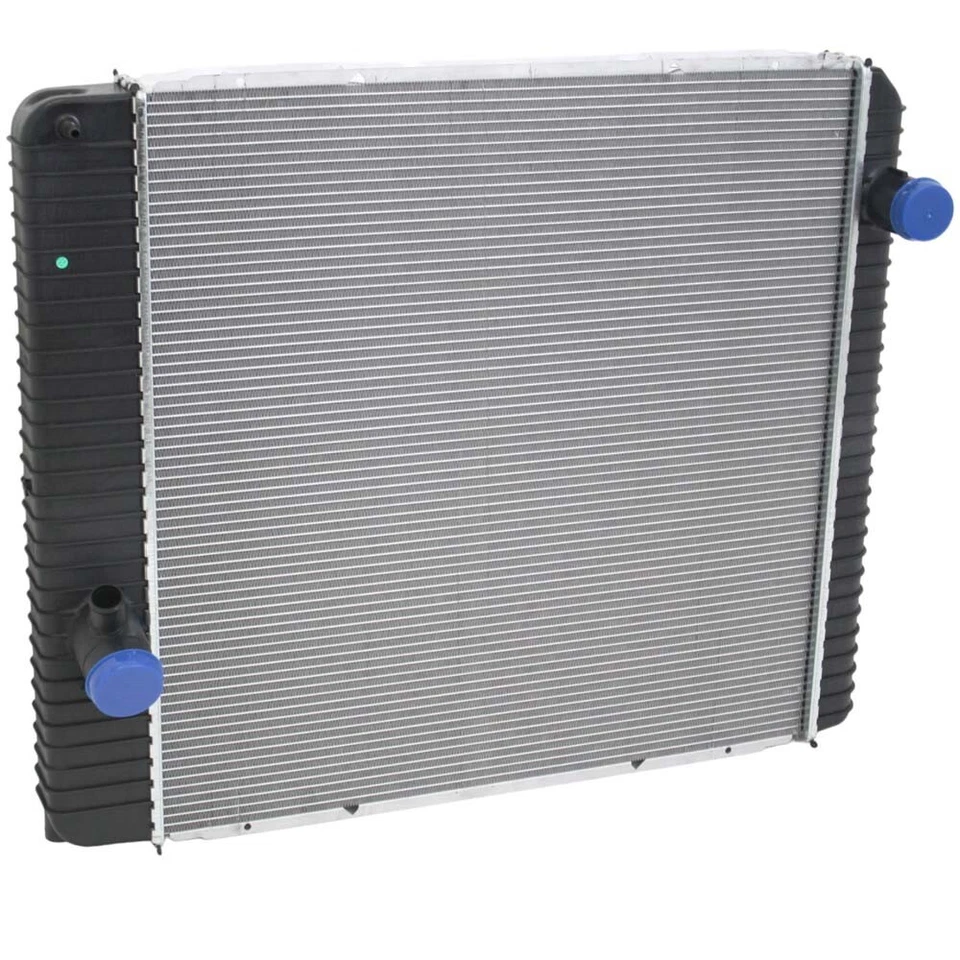 Truck Radiator Fits 2011-2012 International Durastar 4400 Ford F650 F750 - Изображение 1 из 3