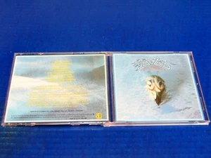 Eagles - Their Greatest Hits 1971-1975 - 70s Classic Rock CD Tequila Sunrise - Picture 1 of 2