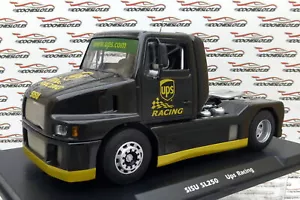 SISU SL 250 UPS RACING REF.201301 FLYSLOT - Imagen 1 de 1