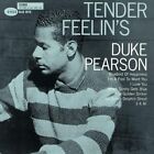 duke pearson Tender Feelins (Limited Edition) (SHM-CD) Japan Music CD