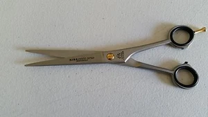 Professional Hair Cutting Japanese Scissors Barber Stylist Salon Shears 7.5" - Picture 1 of 1