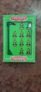 Subbuteo 63000 - Arsenal 2nd / Juventus 2nd Ref 577 Rare - Picture 1 of 7