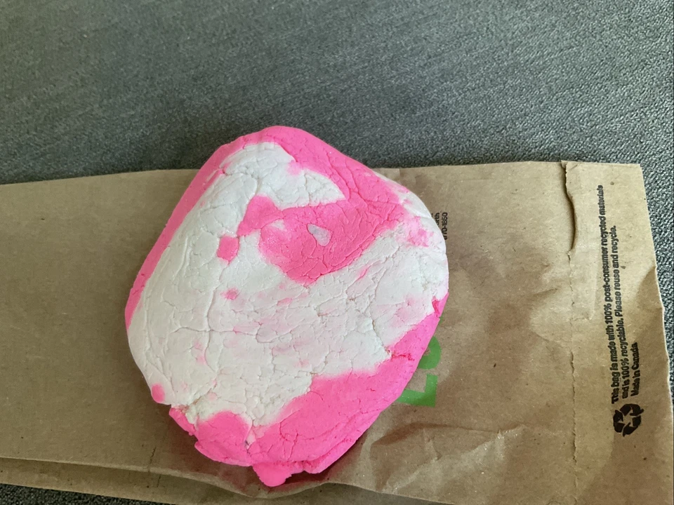 Snow Fairy Bubble Bar Pack Of 8 - Image 1 of 4