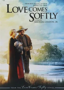 Love Comes Softly (DVD, 2002) - Picture 1 of 1