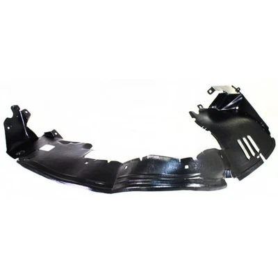 For Mercedes-Benz CLK320 Splash Guard/Fender 1998-2003 Passenger Side|Rear|Coupe Foto 1 de 4