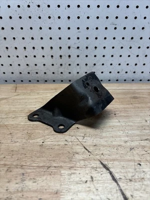 1982-1985 Toyota Celica Supra 5MGE Passenger Right Engine Motor Mount Bracket - Image 1 of 4