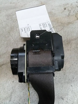 Used Front Right Seat Belt Front fits: 2012 Ford Taurus bucket seat passenger re - Image 1 of 4