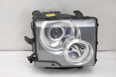 Scheinwerfer rechts Land Rover RANGE ROVER LM XBC001301 Xenon 07-2004 - Bild 1 von 3