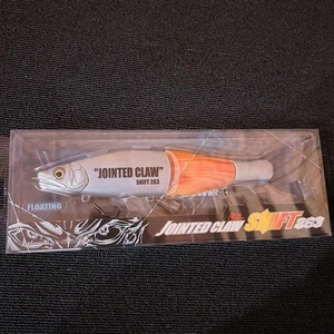 Guncraft Articulado Garra Cambio 263 Material Sense - Imagen 1 de 2