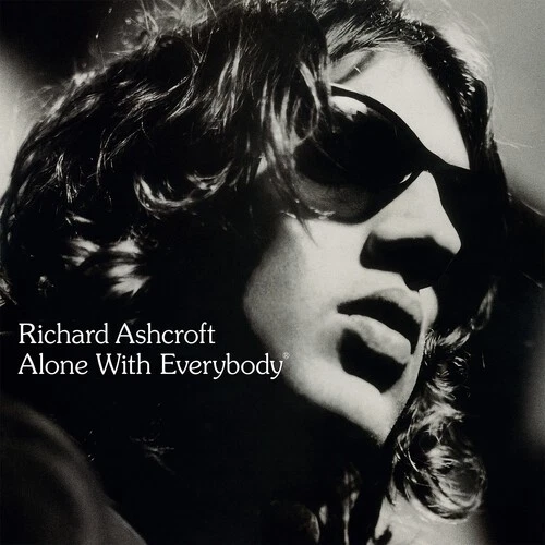 Richard Ashcroft - Alone With Everybody [New Vinyl LP] Gatefold LP Jacket, 180 G - Image 1 of 1