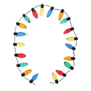 Plastica 1/12 Dollhouse Dollhouse Miniature LED Light Lamp Decorazione Del - Foto 1 di 4