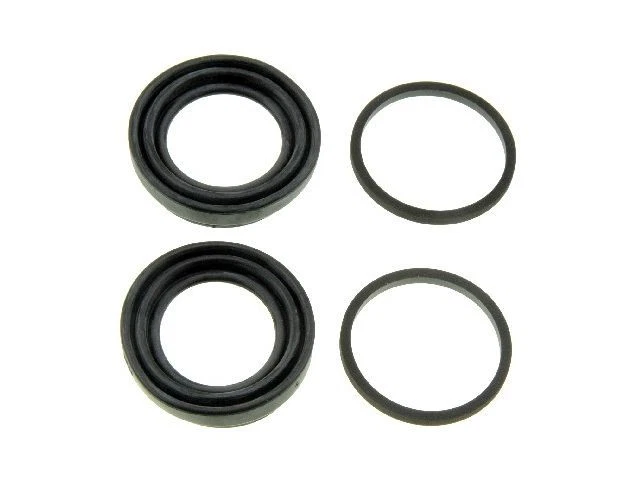 Front Caliper Repair Kit For 1985-1992 Volvo 740 1986 1987 1988 1989 DK592HG - Image 1 of 1