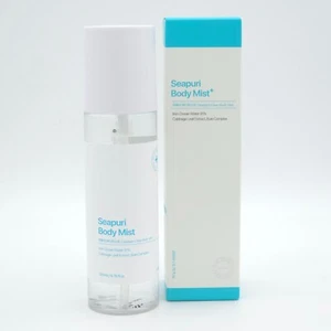 Seapuri Body Mist 200ml Fresh Cooling Ocean Body Mist Soothing K-Beauty - Picture 1 of 7